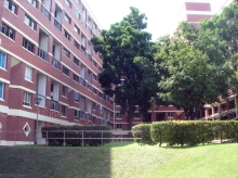 Blk 221 Kovan Green (Hougang), HDB Executive #243982